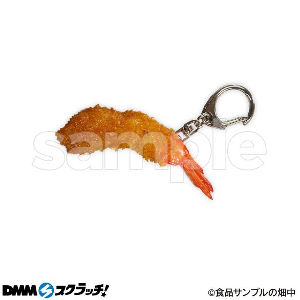 E-8.エビフライ