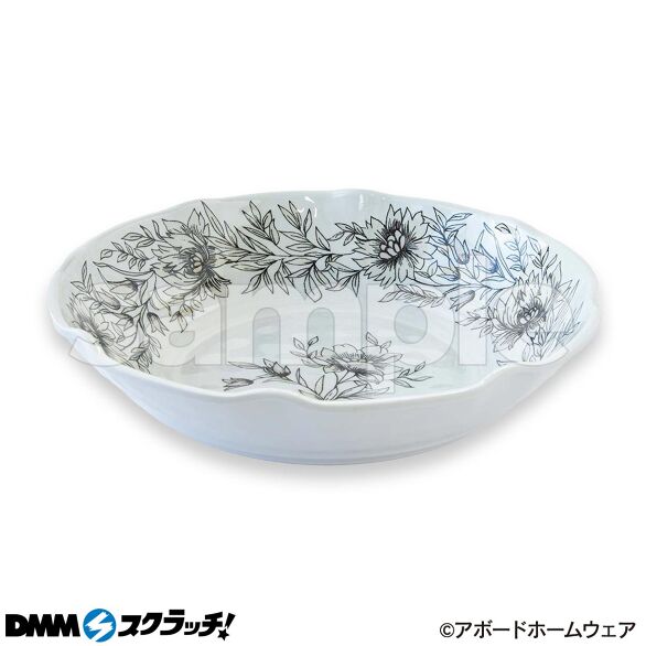 E-8.ファームハウスボタニカル パスタボウル