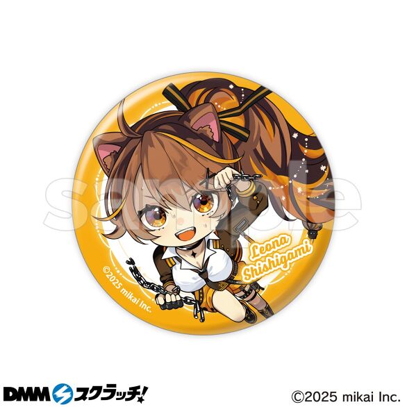 E-9.ジャラランブル（ミニキャラ ）