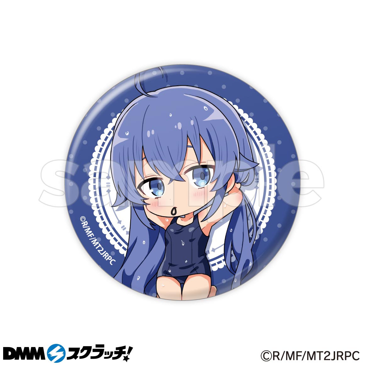 TVアニメ『無職転生Ⅱ ～異世界行ったら本気だす～』ロキシー