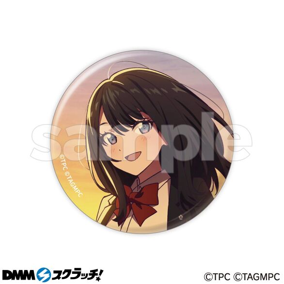 E-1.六花（照れ顔ver）