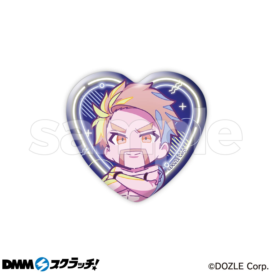 ドズル社 公式サイト | ニュース | DMMスクラッチ第3弾！ドズル