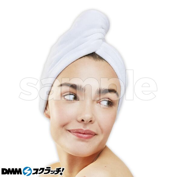 E-1.ラップタオル 2枚セット