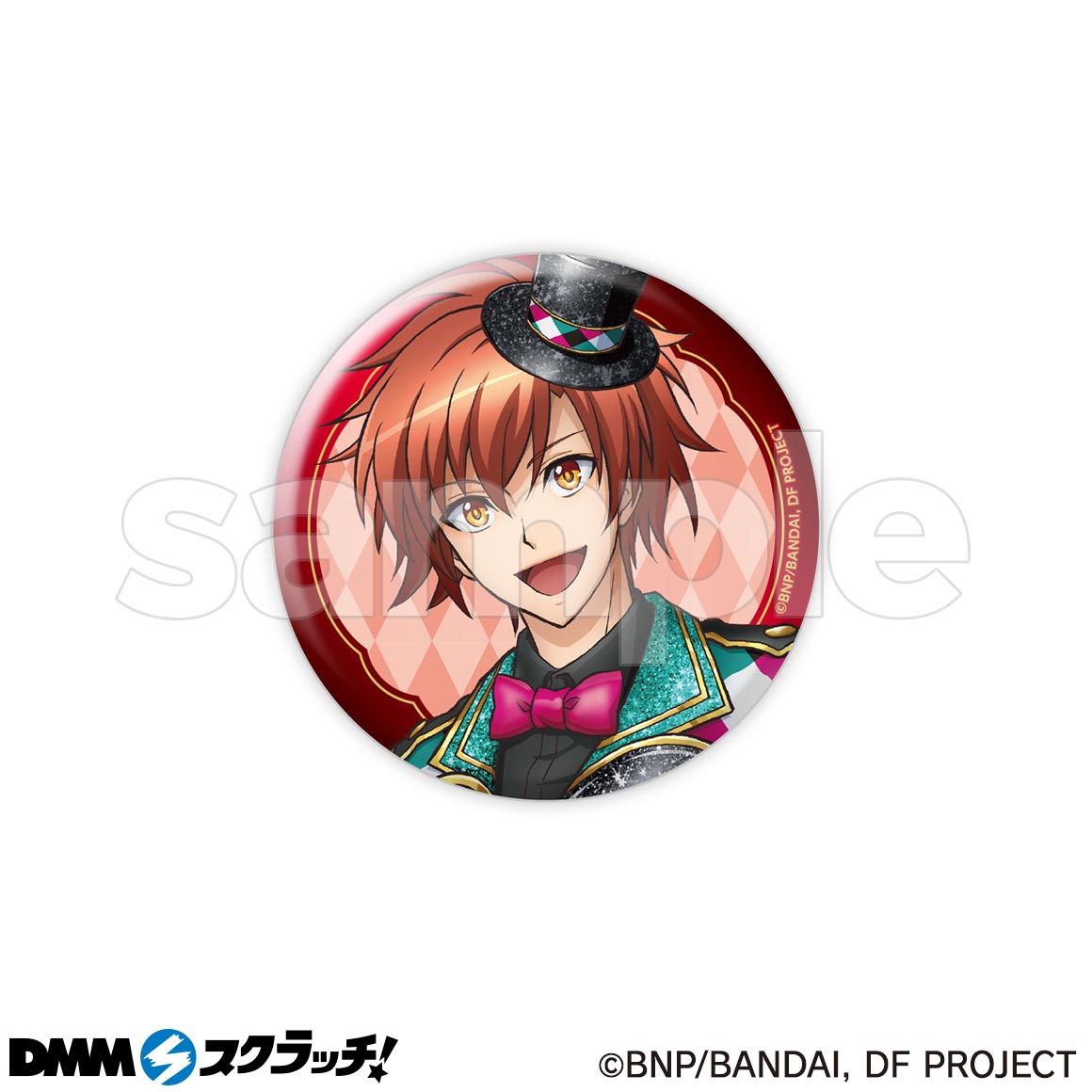 ドリフェス！R スクラッチ - DMMスクラッチ