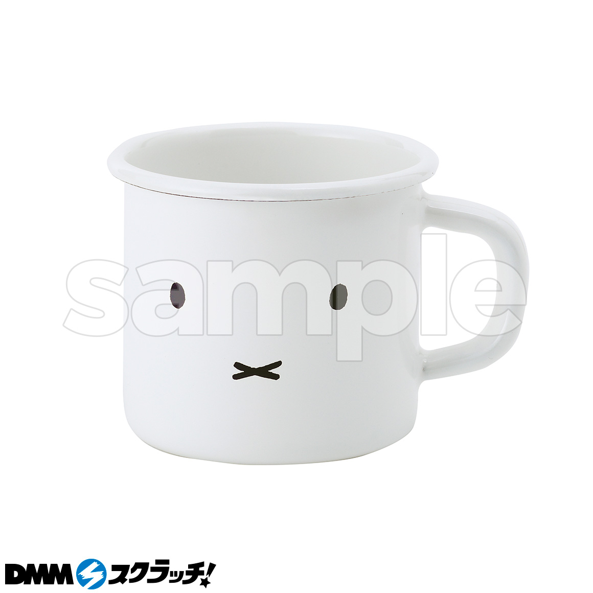 E賞 マグ/浅型角容器(全6種)