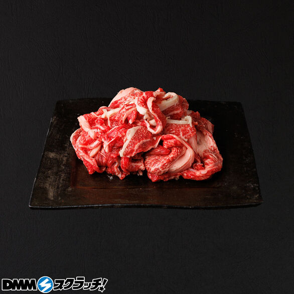 E-1.門崎熟成肉 切り落とし