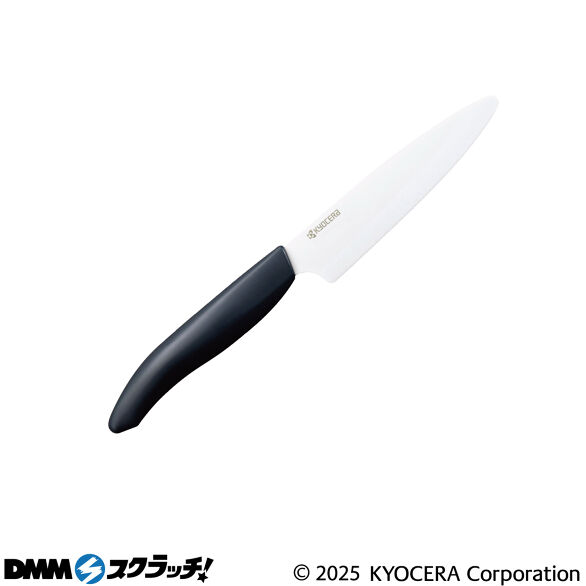 E-1.セラミックナイフ スマートブラック