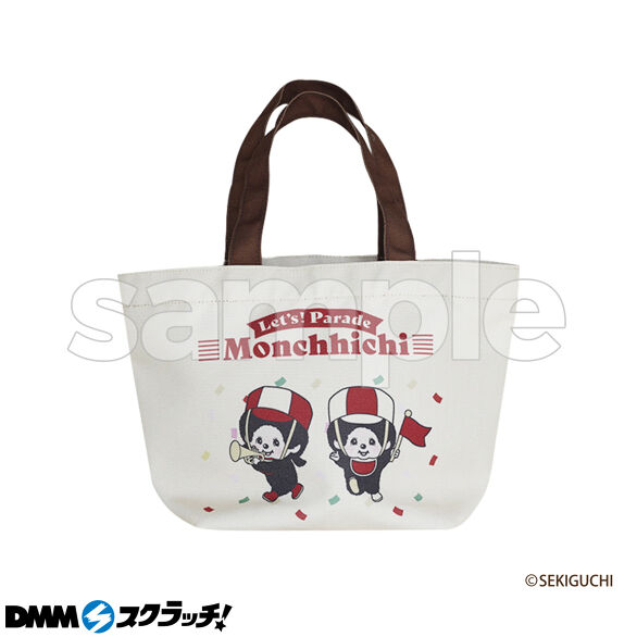 E-1.ミニトートバッグ