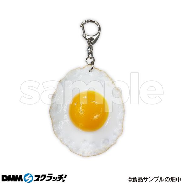E-1.目玉焼き