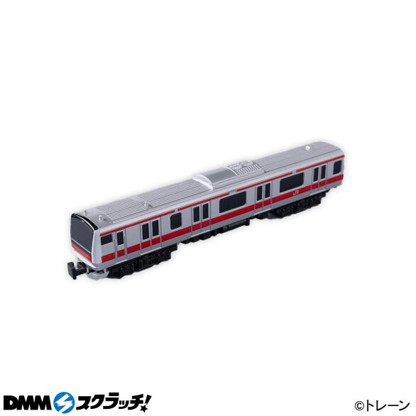 E-1.E233系 5000番台 京葉線