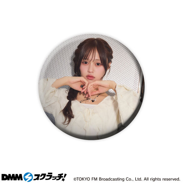 E-1.缶バッジA