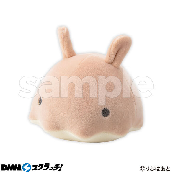 E-10.アクアミエ マスコット メンダコ