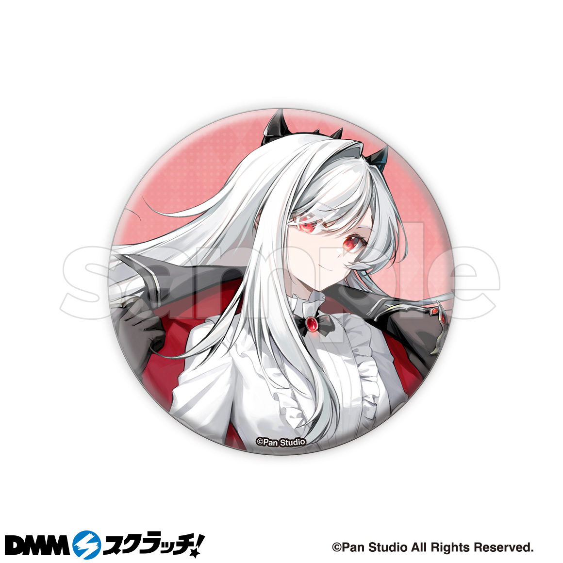 デュエットナイトアビス スクラッチ - DMMスクラッチ