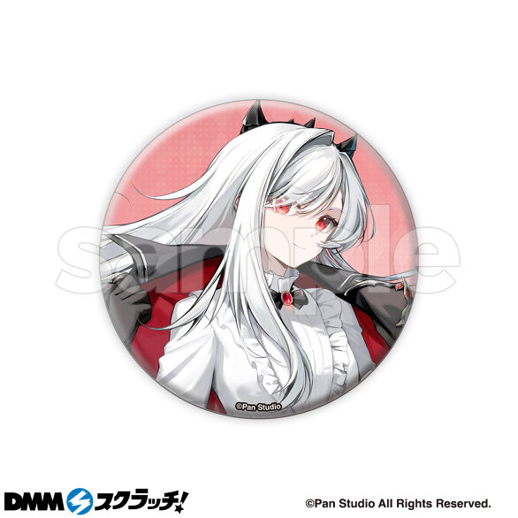 E-2.ベレニカ（描き下ろし）