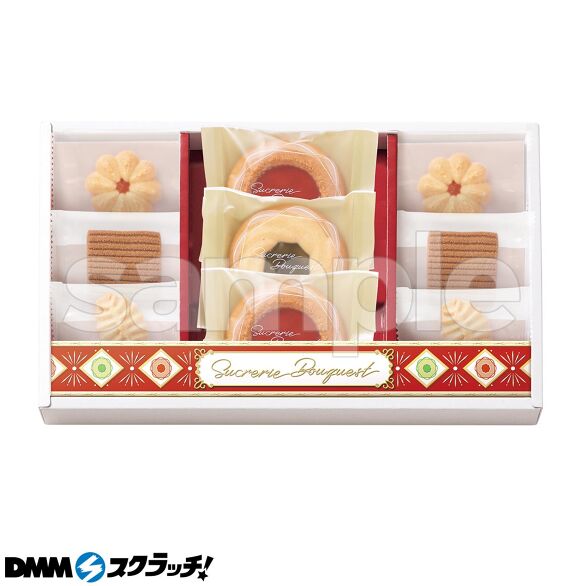 E-2.クッキーセット