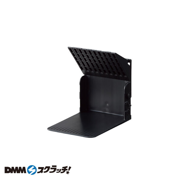 E-2.ブックスタンド Mini ブラック