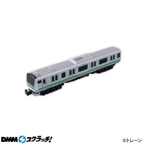E-2.E233系 6000番台 横浜線