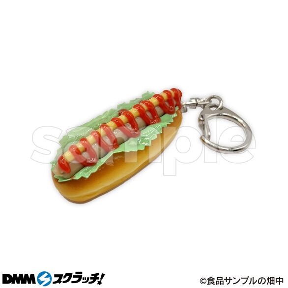 E-2.ホットドッグ