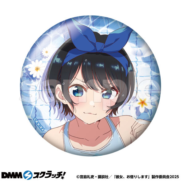 E-2.更科瑠夏A