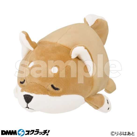 E-2.マシュマロアニマル マスコット コタロウ