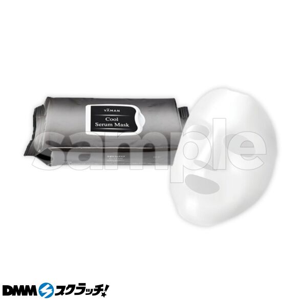 E-2.冷感セラムマスクシート（30枚入り）