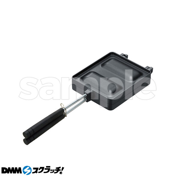 E-2.ホットサンドパン