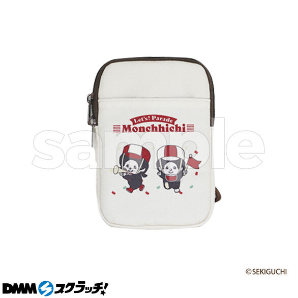 E-2.マルチショルダーバッグ