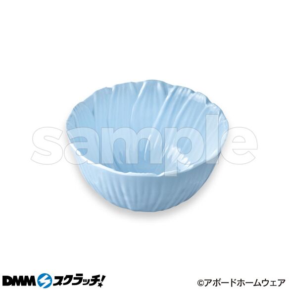 E-2.デイジーディップボウル ブルー