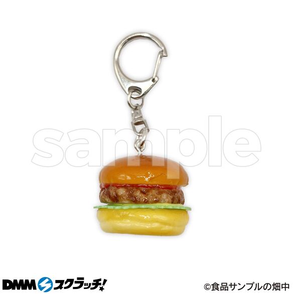 E-3.ハンバーガー