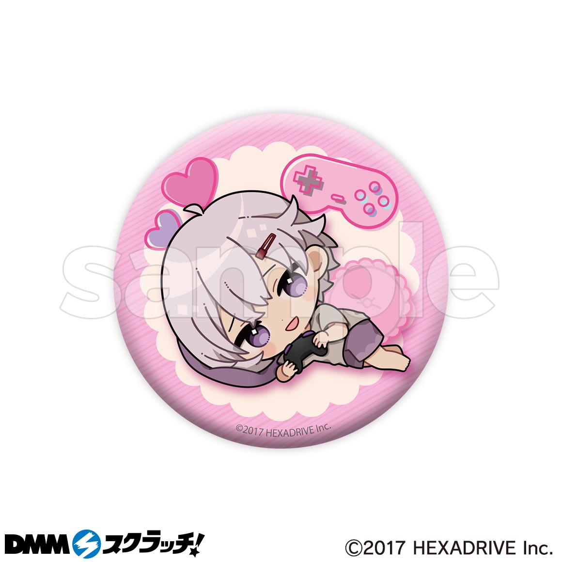 MakeS ‐おはよう、私のセイ‐ スクラッチ - DMMスクラッチ