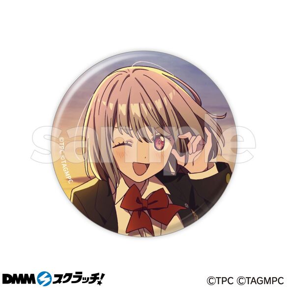 E-3.アカネ（ウィンクver）