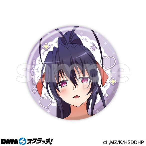 E-3.姫島朱乃A