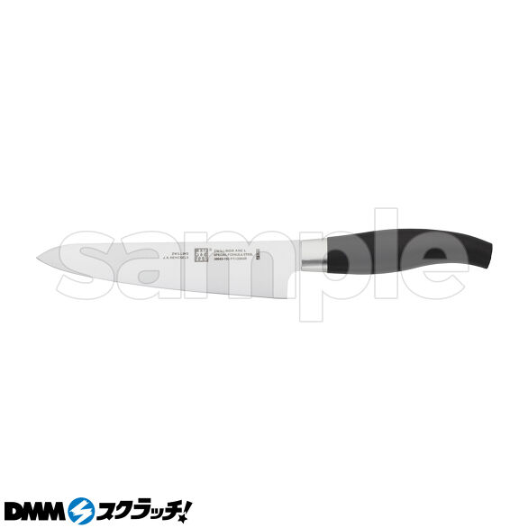 E-3.ツヴィリング コンパクトシェフ15cm