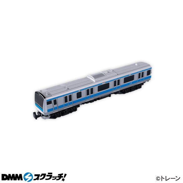 E-3.E233系 京浜東北線