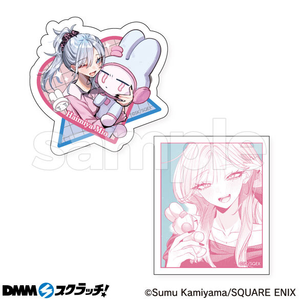 E-3.ガーリーY2K