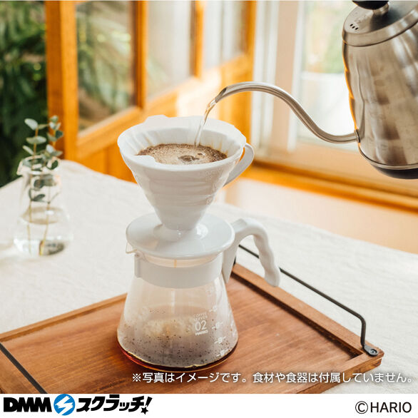 E-3.V60コーヒーサーバー02セット