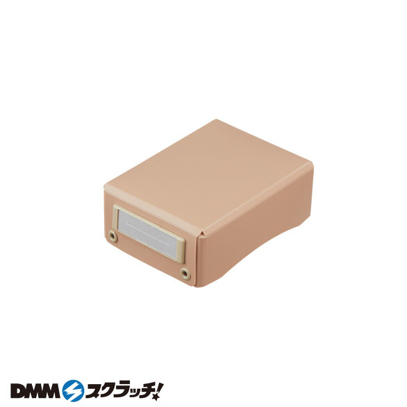 E-3.デスクトレー ミニ ピンク