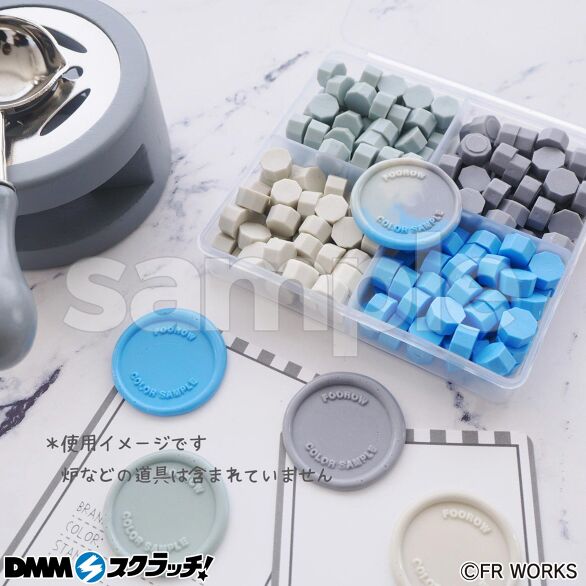 E-3.セレクトワックスボックス 3