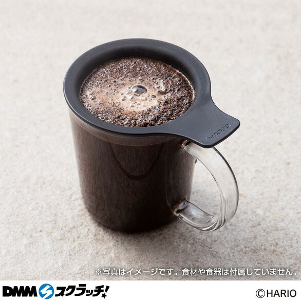 E-3.ワンカップコーヒーメーカー