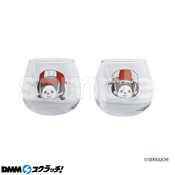 E-3.ゆらゆらタンブラー 2個セット