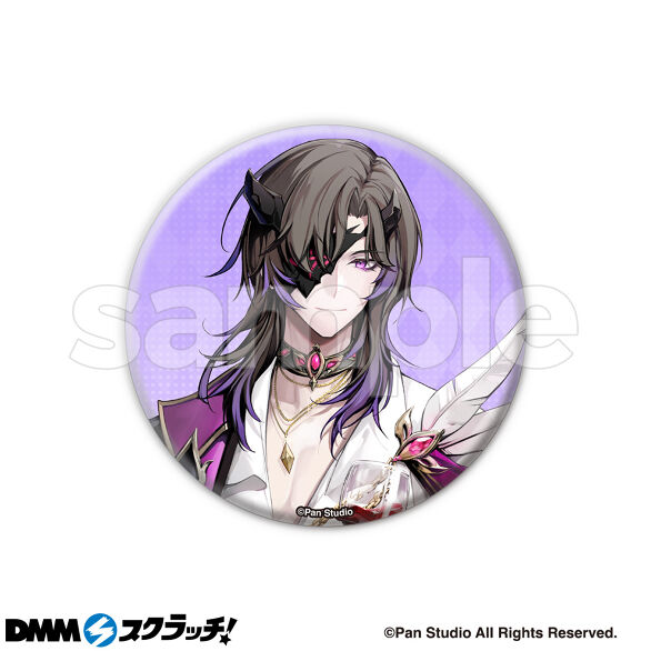 E-3.ファンタジオ（描き下ろし）