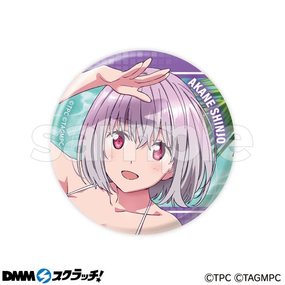 E-3.アカネ（水着A）