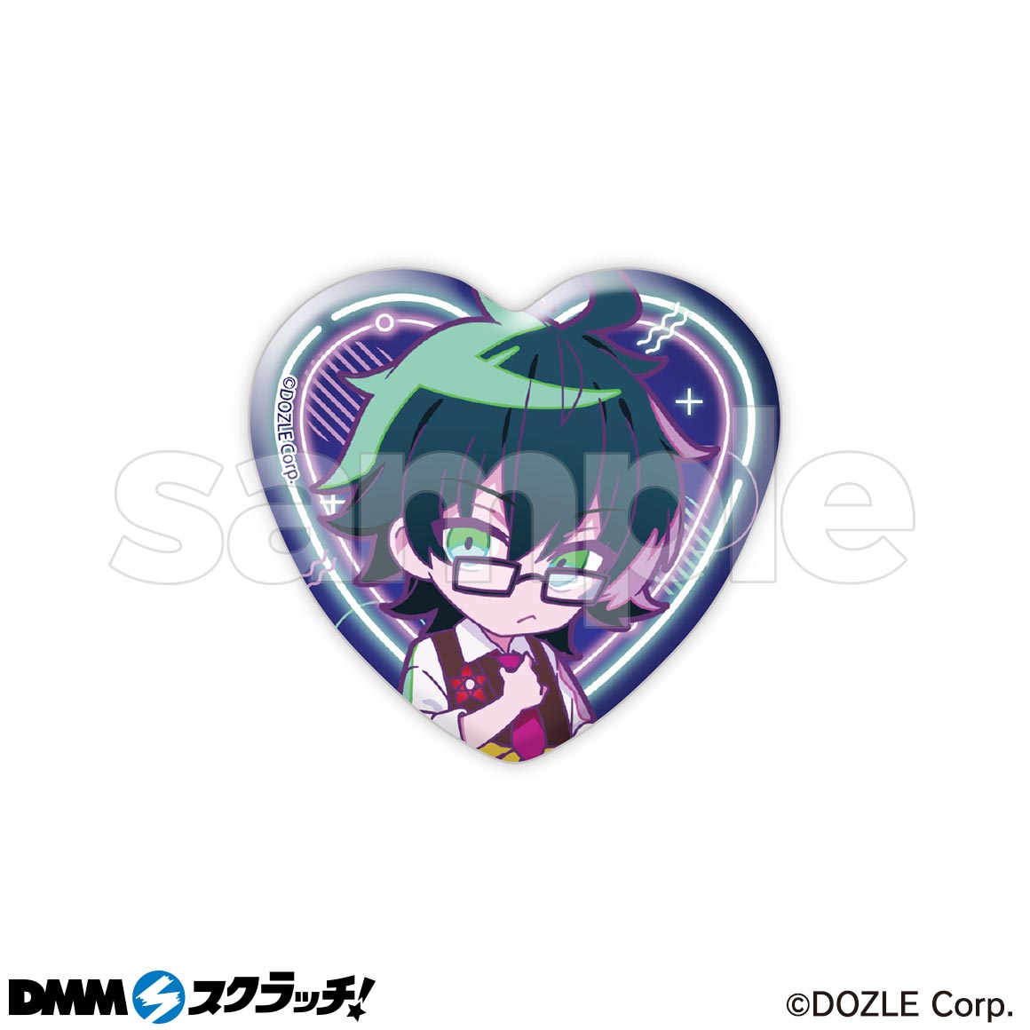 ドズル社 公式サイト | ニュース | DMMスクラッチ第3弾！ドズル