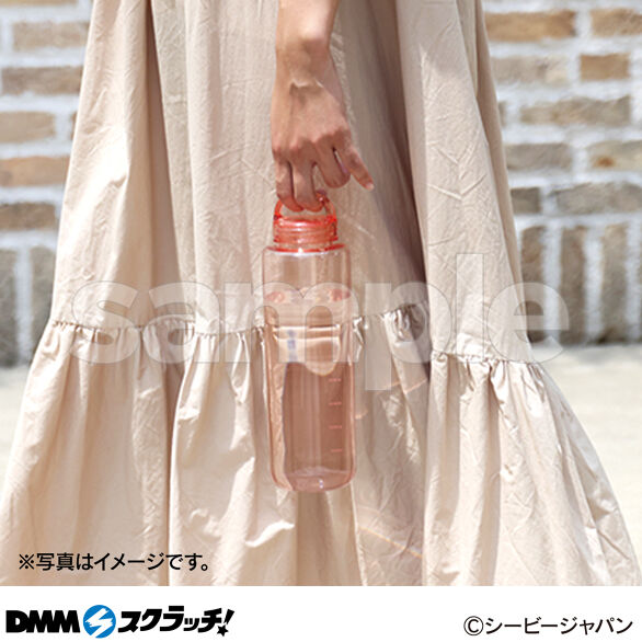 E-3.mlte EDGE BOTTLE