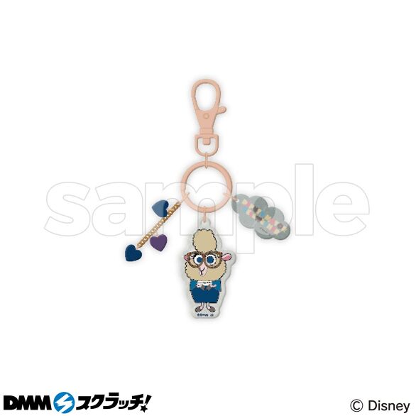 D-6.ベルウェザー