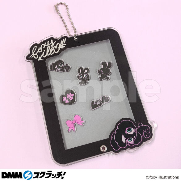 B-2.ブラックバニー