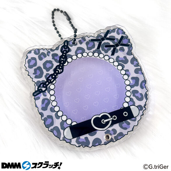 G.triGer 推し活グッズ~ギャルシリーズ~ スクラッチ - DMMスクラッチ G.triGer 推し活グッズ~ギャルシリーズ~ スクラッチ - DMMスクラッチ