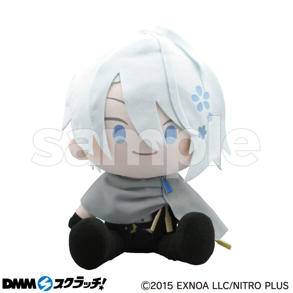 わんぱく！刀剣乱舞～みんないっしょにわんぱくたいむ～ スクラッチ第