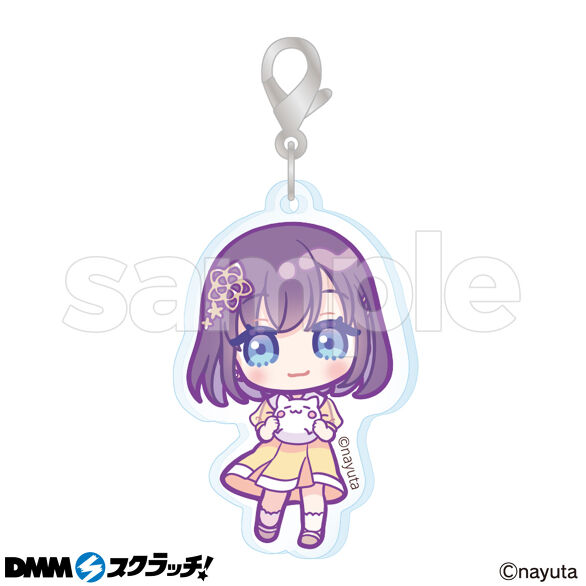 C-1.ミニキャラA1