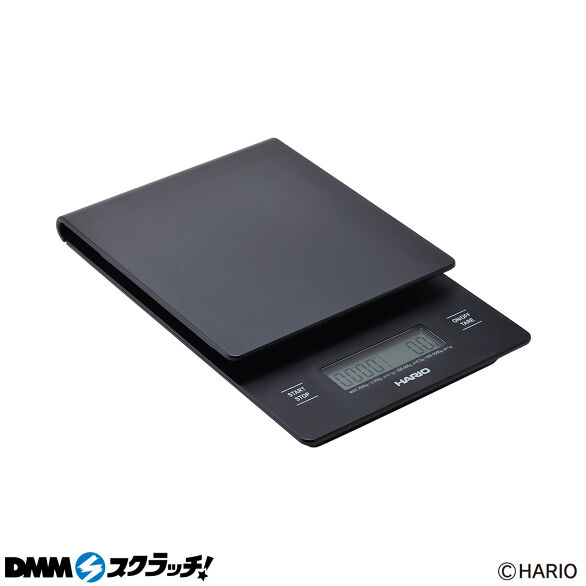 B-1.V60ドリップスケール